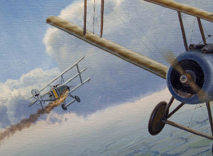 Aviation Art