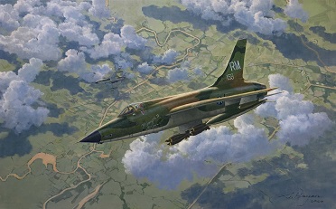 Bristol Fighter print