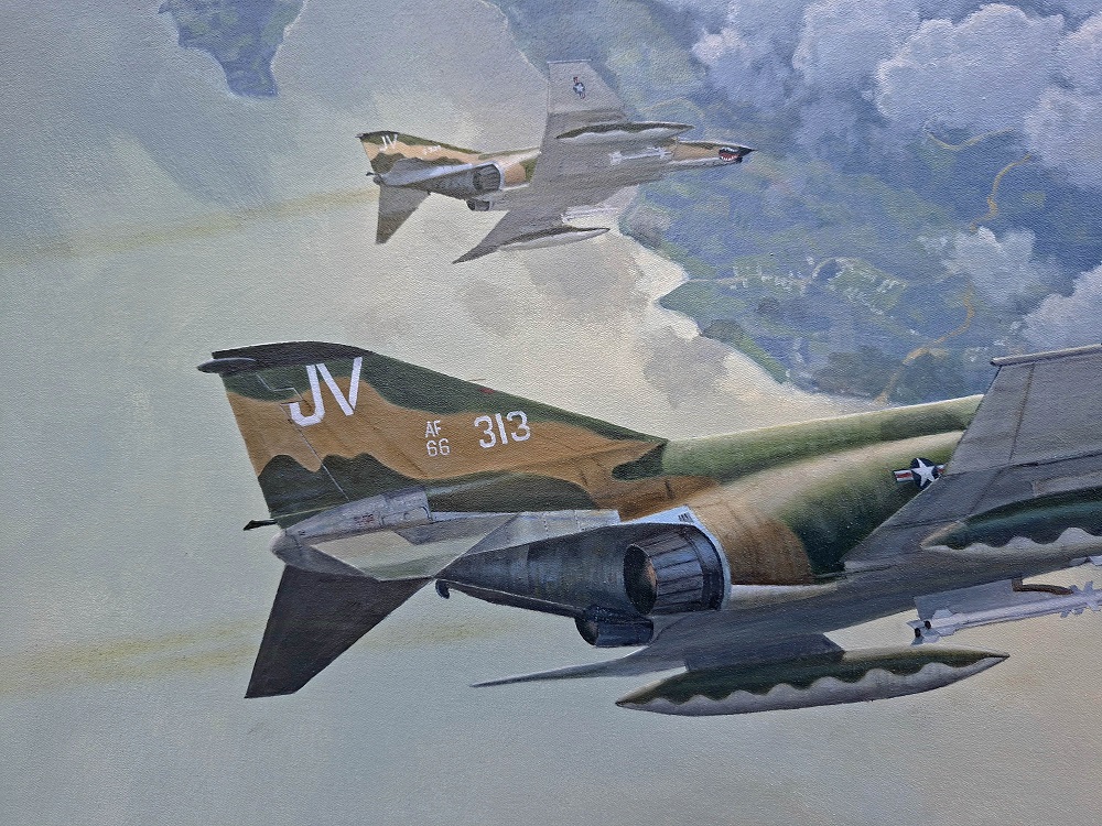 Australian aviation art