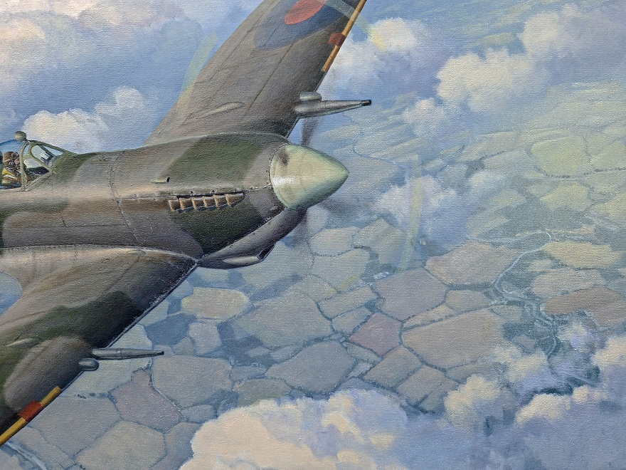 Australian aviation art